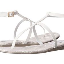 Incaltaminte Femei Diane Von Furstenberg Perugia White Brisk Calf