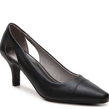 Incaltaminte Femei LifeStride Kimmy Pump Black