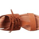 Incaltaminte Femei Lucky Brand Baari Brown Sugar