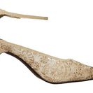 Incaltaminte Femei J Renee Jena Gold