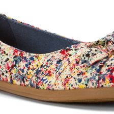 Rocket Dog Jiggy Natural Spray Burst