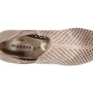 Incaltaminte Femei Madden Girl Ranked Bootie Taupe