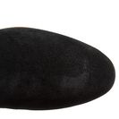 Incaltaminte Femei Tommy Hilfiger Trinety Black Suede