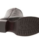 Incaltaminte Femei Frye Autumn Pull On Dark Brown Antique Pull Up