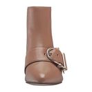 Incaltaminte Femei Nine West Konah Natural Leather