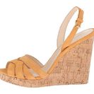 Incaltaminte Femei Nine West Kindeyes Dark Yellow Suede
