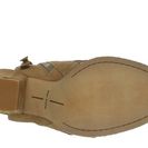 Incaltaminte Femei Dolce Vita Amina Olive Nubuck