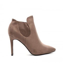 Botine Predia Khaki