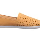 Incaltaminte Femei Native Shoes Venice Lazer OrangeShell White