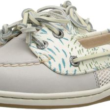 Sperry Top-Sider Firefish Fish Circles Light Grey/Blue