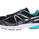 Incaltaminte Femei Avia Avi-Rise BlackTeal BlastChrome Silver