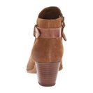 Incaltaminte Femei GUESS Veora Medium Brown Suede