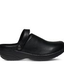 Incaltaminte Femei Spring Step Ireland Work Clog Black