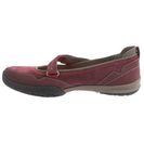 Incaltaminte Femei Merrell Albany Mary Jane Shoes ZINFANDEL (02)