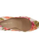 Incaltaminte Femei Ivanka Trump Carra3 Peach Multi