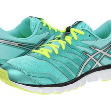 Incaltaminte Femei ASICS Gel-Zaracatrade 4 Aqua MintIndigo BlueOnyx