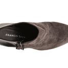 Incaltaminte Femei Franco Sarto Emelina Bootie GreyBlack