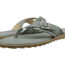 Calvin Klein Jeans Opel Light Moss Vachetta Leather