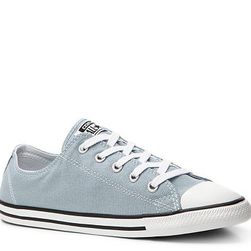 Incaltaminte Femei Converse Chuck Taylor All Star Dainty Sneaker - Womens Light Blue