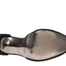 Incaltaminte Femei Chinese Laundry Kamryn Black Exotic Leather