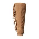 Incaltaminte Femei Lucky Brand Grayer Honey