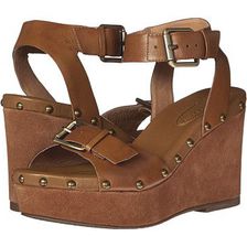 Incaltaminte Femei Corso Como Deli Tan LeatherSuede