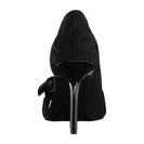 Incaltaminte Femei Nine West Janice Black BlackBlack Fabric