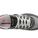 Incaltaminte Femei SKECHERS OG 98 - Leopard Love Black