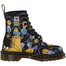 Incaltaminte Femei Dr Martens Castel Multi