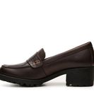 Incaltaminte Femei Eastland Newbury Loafer Brown