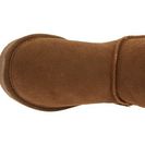 Incaltaminte Femei Bearpaw Emma Short Hickory Suede