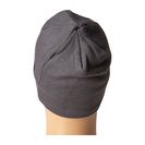 Accesorii Femei Patagonia Lined Beanie Logo BelwayForge Grey