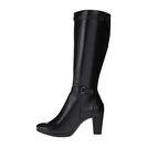 Incaltaminte Femei ECCO Sculptured 75 Tall Boot Black
