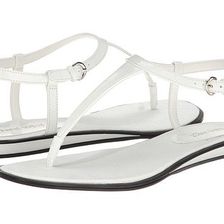 Incaltaminte Femei Nine West Venga White Synthetic