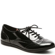 Incaltaminte Femei Kelly Katie Elaine Oxford Black