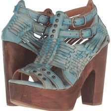 Bed Stu Cindy Blue Driftwood