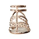 Incaltaminte Femei Sam Edelman Demi Nude Leather