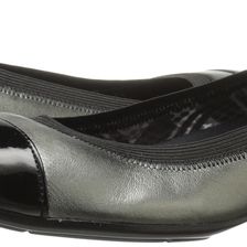 Naturalizer Therese Effegi Granite Metallic/Shiny