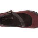Incaltaminte Femei Merrell Dassie MJ Deep RedEspresso