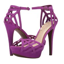 Jessica Simpson Sylla Freesia