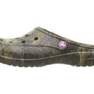 Incaltaminte Femei Crocs Freesail Realtree Lined ChocolateChocolate