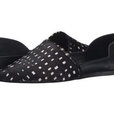 Joe's Jeans Heat Graphic Black