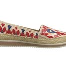 Incaltaminte Femei Naturalizer Davenport Red Multi Ikat Printed Snake