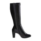 Incaltaminte Femei ECCO Sculptured 75 Tall Boot Black