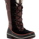 Incaltaminte Femei SOREL Tivoli High II Faux Fur Lined Boot MADDER BROWN