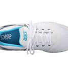 Incaltaminte Femei ASICS GT-DStrade WhiteAtomic Blue