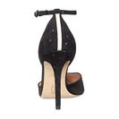 Incaltaminte Femei SJP by Sarah Jessica Parker Bella BlackGalileo Satin