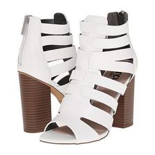 Incaltaminte Femei Sam Edelman York Bright White