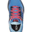 Incaltaminte Femei Saucony Triumph ISO 2 Running Shoe BLUE-PINK