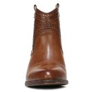 Incaltaminte Femei Fergalicious Winchester Western Bootie Brown